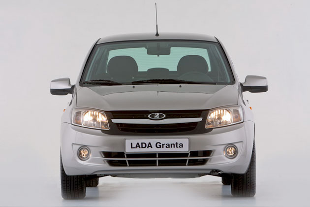 LADA Granta стандарт